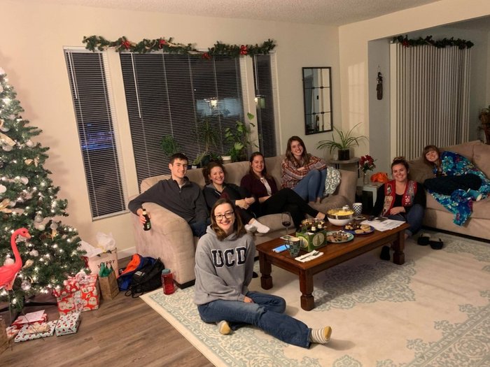 Jan Newsletter
