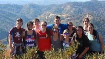 BESA Hike 2019