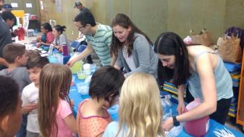 Science Night 2019