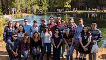 Apple Hill 2018