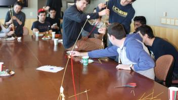 BESA-BMES Coffee Hour 2018