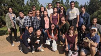 Apple Hill 2019