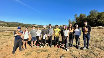 BESA Health Hiking Trip 2023