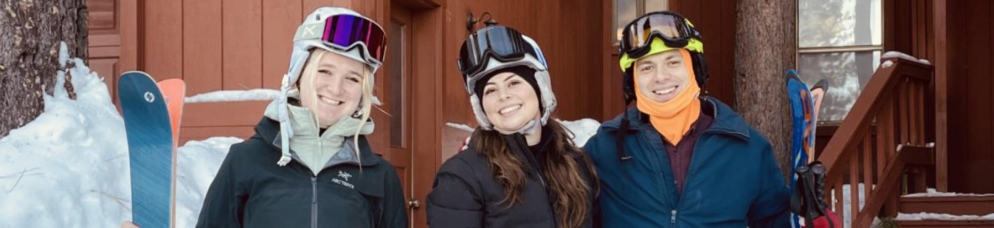 Ski